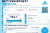 Polestar 2 Autres single motor 78kwh