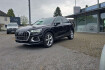 Audi Q3 S line 35 tdi quattro s line nav ahk acc lane side