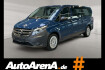 Mercedes Vito Edition benz vito  benz vito 114 cdi tourer cam+aut+facelift+totw+pts