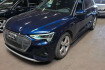 Audi e-Tron S line E tron e tron 50 quattro s line*pano*ahk*hud*nachtsicht