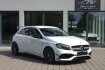 Mercedes A45 AMG Autres Benz a 45 amg 4matic sport *led *aero*
