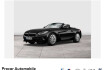 BMW Z4 Advantage sdrive20i navi led sound syst. pdc v+h dab