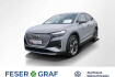 Audi Q4 e-tron Autres Q4 e tron 40 sportback s line ext. navi sitzh.