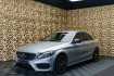 Mercedes C43 AMG Autres Benz c 43 amg 4matic|burm|dist|19?|memory