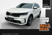 Kia Sorento Spirit 1.6 t gdi spirit aut+kamera+360+acc+navi