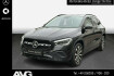 Mercedes GLA AMG Line Benz gla 220 gla 220 d 4m navi plus|rfk|mbeam|night|19?|ahk led
