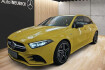 Mercedes A35 AMG Autres Benz a 35 amg  amg a 35 4m+ kompakt night/totwinkel/ led