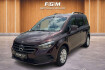 Mercedes Classe T Progressive T class  benz classe t t 180 progressive edition/navi/led/totw/r kamera
