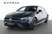 Mercedes CLA Autres Benz cla 250 e coupe edition 2020 amg night kamera navigation