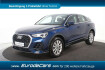 Audi Q3 Autres 45 tfsi e *1.hand*leder*navi*shz*
