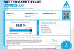 Polestar 2 Autres dual motor 78kwh
