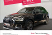 Audi Q3 Autres 35 tdi navi led pano ruckfahrkamera virtual ahk