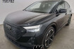 Audi Q4 e-tron Autres Q4 e tron q4 e tron sportb 50 quattro s line ext pano 21?