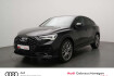Audi Q3 S line sportback quattro s line acc ahk 360  kam