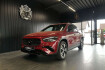 Mercedes GLA Progressive Advanced Benz gla 180 progressive/keyless/led/night/kamera/dab