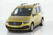 Mercedes Classe T Progressive T class  benz classe t t 180 progressive edition 7gt*led*ahk*mbux*kam