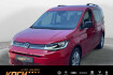 Volkswagen Caddy Autres life allrad 90kw led  navi