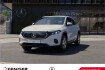 Mercedes EQA Progressive Benz eqa 250 progressive totwinkel kamera carplay led