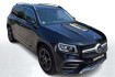 Mercedes GLB Style Benz glb 200 amg line ahk autom. led navi shz kamera