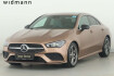 Mercedes CLA AMG Line Benz cla 250 amg*led*sound*navi*sitzhzg*kamera*memory