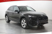 Audi Q5 advanced 50d quatt advanc s line 20? optik schw+memo+