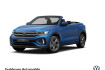 Volkswagen T-Roc R-Line T roc cabriolet 1.5 tsi r line navi acc rfk standheiz.