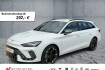 Cupra Leon Autres leon  leon st 2.0 tdi dsg 5jg+led+nav+acc+shz+rfk+ahk