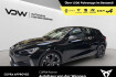 Cupra Leon VZ leon  leon vz 2.0 tsi matrix led  travel ass.  kessy klima