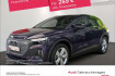 Audi Q4 e-tron Autres Q4 e tron 45 quattro navi led ruckfahrkamera