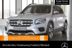 Mercedes GLB Style Benz glb 200 d style+360 +led+totw+keyless+8g
