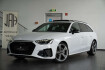 Audi A4 S line avant 40 tfsi s line*pano matrix navi*