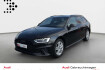 Audi A4 S line 40 tdi qu s line s tronic*navi*led*alu*