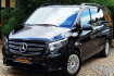 Mercedes Vito Select benz vito  benz vito lang 8 siter+autom+navi+pdc?1hd ufrei 1a! tuv+kdneu mwst
