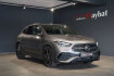 Mercedes GLA Style Benz gla 220 d amg night mbux mbeam kamera distr ahk