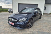 Mercedes C43 AMG Exclusive C 43 amg  benz e 43 amg 4 matic multibeam distronic burmester