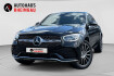 Mercedes GLC AMG Line Benz glc 200 amg line 4matic*amb*buisness*ahk