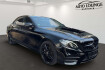 Mercedes Classe E AMG Line Benz e 400 d 4matic limousine | amg | 360  |