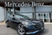 Mercedes Classe E Avantgarde Benz e 200 d t taxi avantgarde r kamera+kindersitz