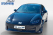 Hyundai Ioniq 6 Dynamiq dinamiq
