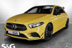 Mercedes A35 AMG Autres Benz a 35 amg 4m amg pano+kamera+totwinkel+led+19?