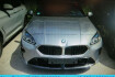 BMW Série 1 Autres Bmw 120  120 i m sportpaket / panorama / ahk