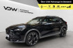 Cupra Formentor VZ vz 4drive 2.0 tsi leder  shz  kamera klima navi