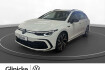 Volkswagen Golf Variant R-Line Golf variant golf viii variant 2.0 tsi 4m r line ahk pano lm