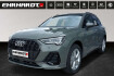 Audi Q3 S line 45 tfsi e s tronic s line ahk*virtual*navi*led*?