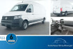 Volkswagen Crafter Autres lr hochdach fwd klima vahk rfk