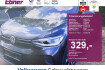 Volkswagen ID.4 Autres Id.4 tech 82kwh memory+head up+pano+360grad+matrix+keyl