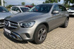 Mercedes GLC AMG Line Benz glc 200 4matic ahk schwenkbar