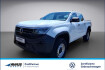 Volkswagen Amarok Autres 2.0 tdi doppelkabine 4motion ahk ruckfahrkamera  sitzheizung