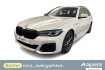 BMW Série 5 Autres 530 i touring aut.
