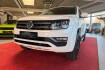 Volkswagen Amarok Aventura aventura standheizung hardtop 20?